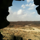 View from Laas Geel caves, Somaliland